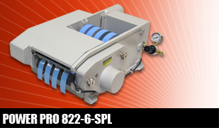 POWER PRO 822-6-spl